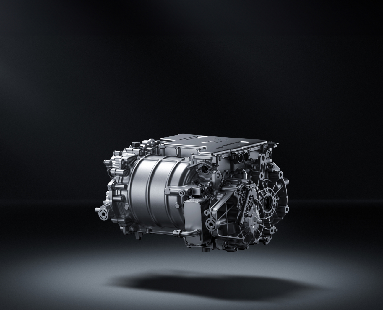 Xiaomi супермотор